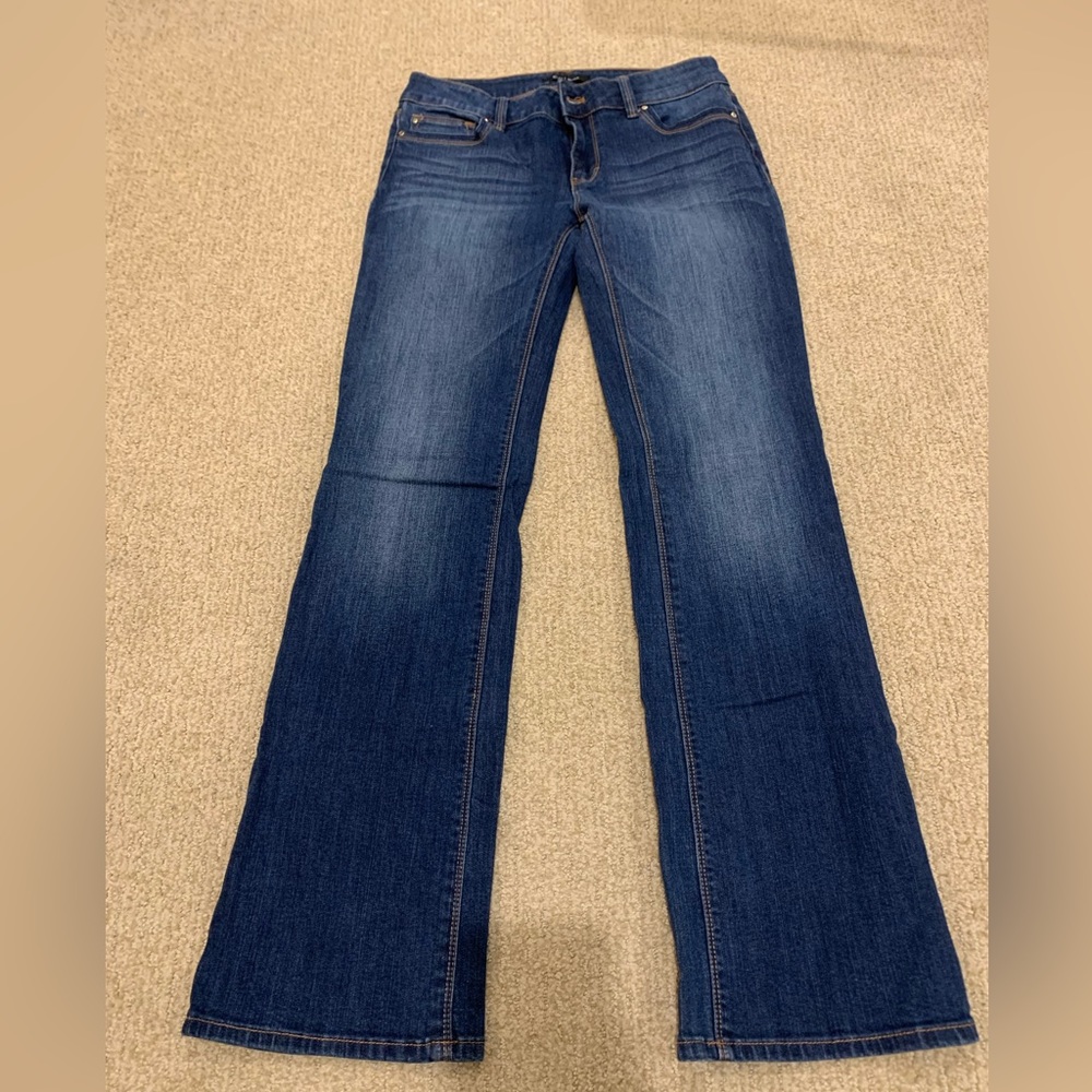 White House Black Market Jeans